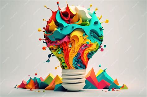 Creativity Image