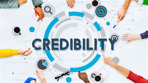 Establishing credibility through correct spelling