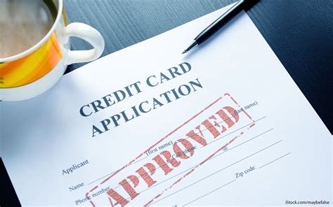 Credit Card Application