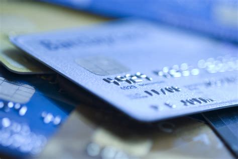 Description of Credit Card Services