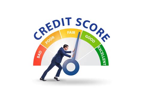 Credit Score Repair