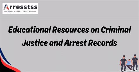 Educational Programs for Criminal Record Reform