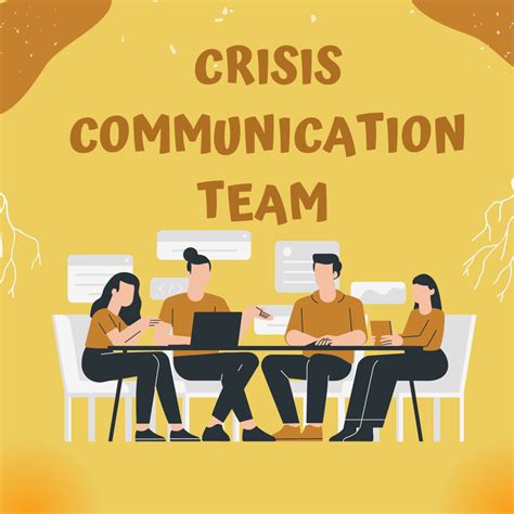 Crisis Communications