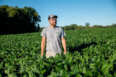 Crop Specialist