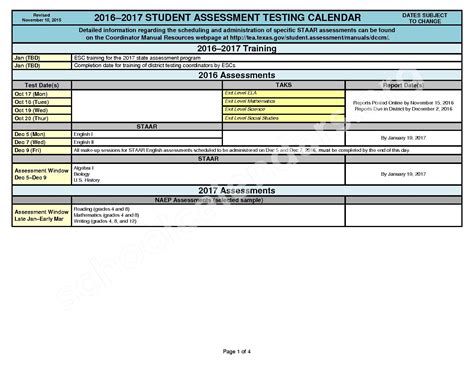 Crosby ISD School Calendar and Community Involvement