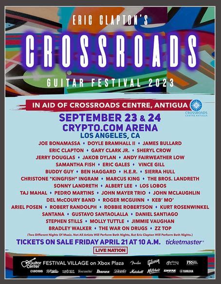 Crossroads Arts Festival