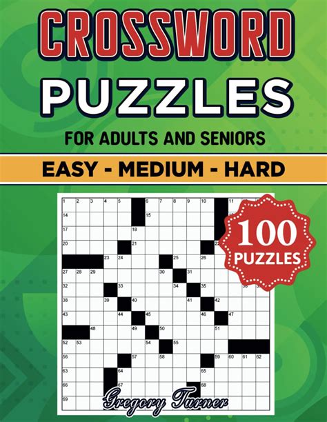 Challenges of crossword puzzles