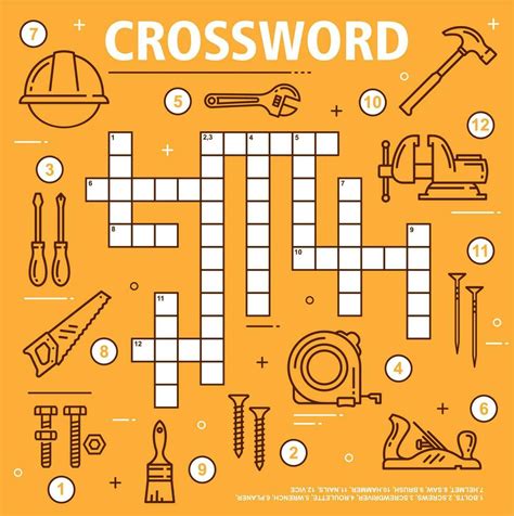 Tools and Software for Crossword Puzzle Creation