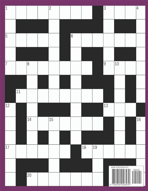 Websites Offering Free Crossword Puzzles