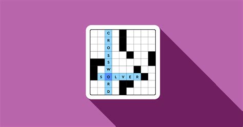 Crossword Solver Tools