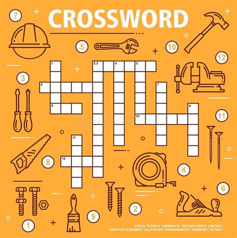 Crossword Tools