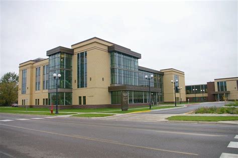 Crow Wing County Court