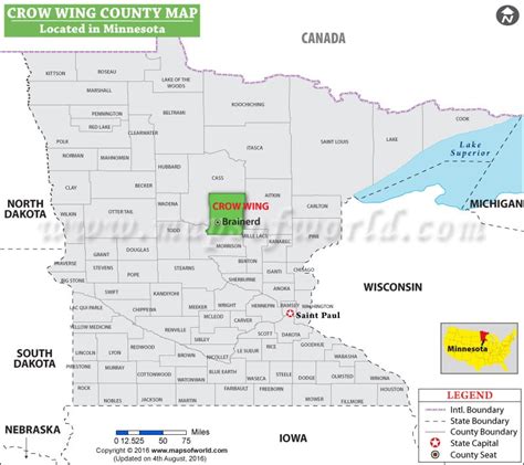 Crow Wing County