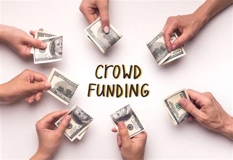 Crowdfunding options