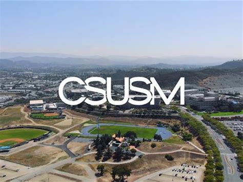 CSUSM Calendar Interface