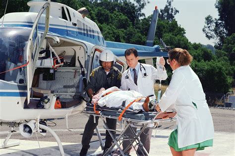 CT ANG Medical Evacuation