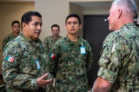 Cuerpo de Marines en acción