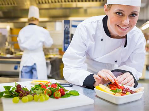 Culinary Arts and Food and Beverage Management