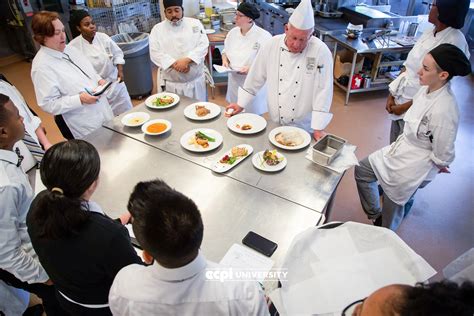 Culinary Schools