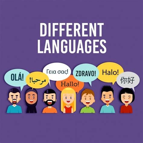 Cultural and Language Differences