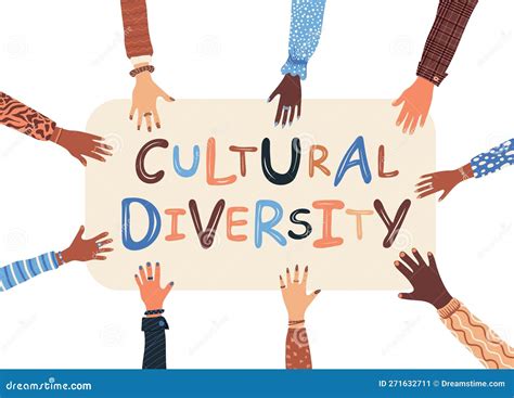 Cultural diversity on March 29