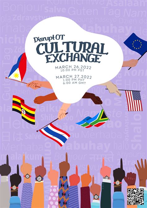 Cultural Exchange