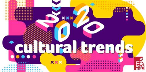 Cultural Trends