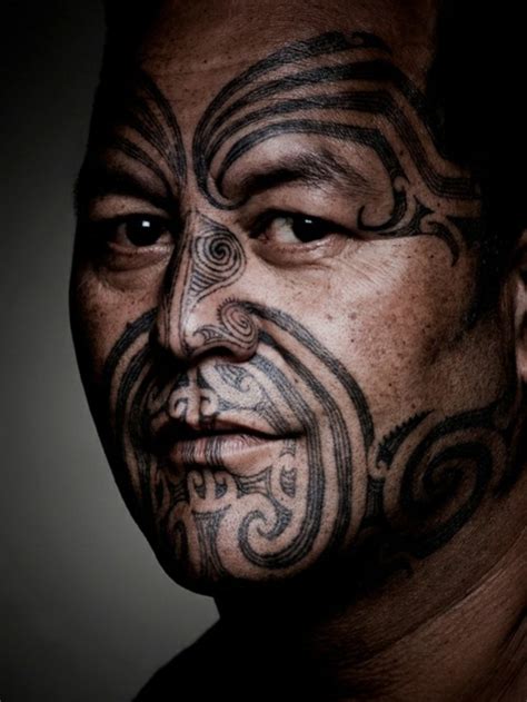 Cultural and tribal tattoo inspirations