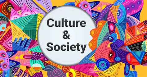 culture and society in 1989