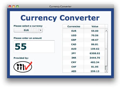 Understanding Currency Conversion Rates