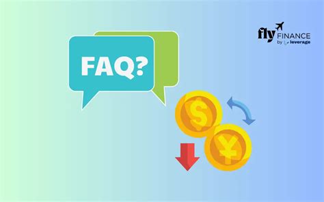 Currency conversion FAQ