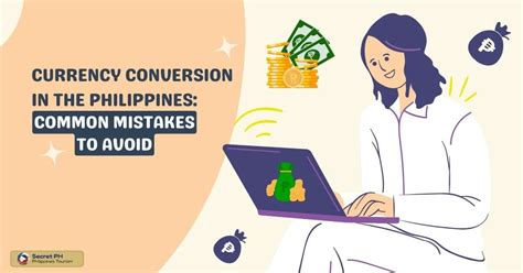 Currency conversion mistakes