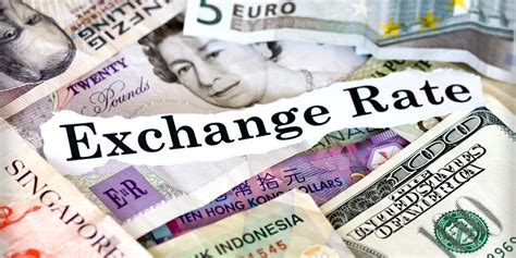 Currency Exchange Rate Analysis