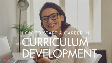 Curriculum Developer