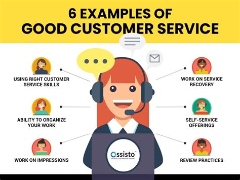 Customer Service