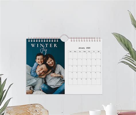 Customizable Calendars