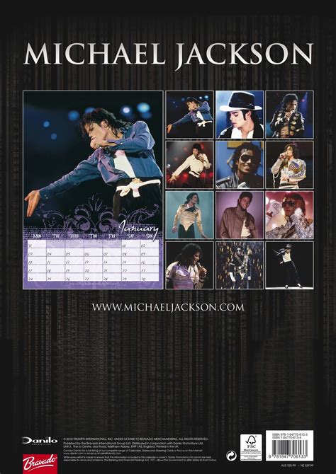 Customizing Jackson Calendar