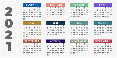 Customizing Your Calendar