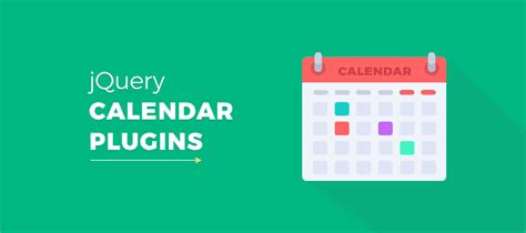 Customizing PG-Calendar jQuery