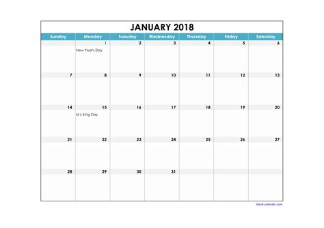 Customizing your free calendar print