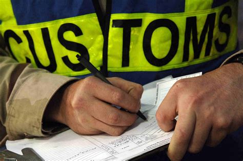 F and J Exports customs clearance services