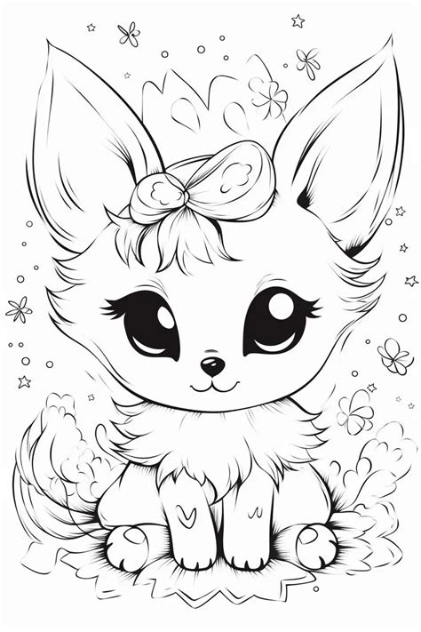 Cute coloring page tips and tricks