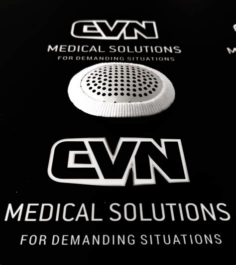 CVN Medical