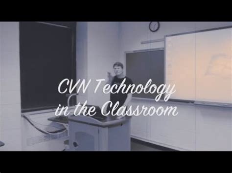 CVN Technology