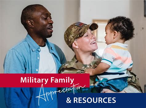 CVS Atlantic Educational Resources for Military Families