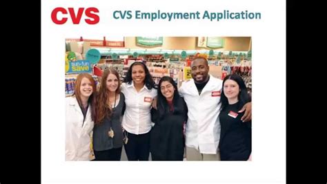 CVS Atlantic Employment Opportunities for Military Spouses