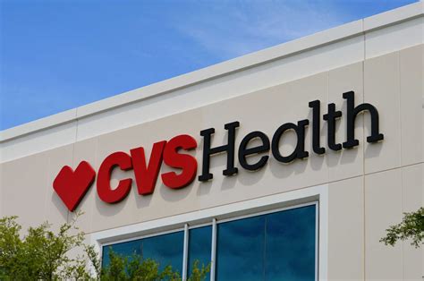 CVS health services