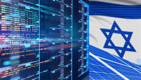 Cyber Attacks on Israel