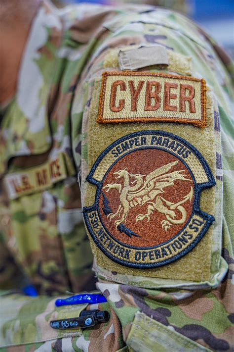 Cyber Direct Commission in the Army Reserve