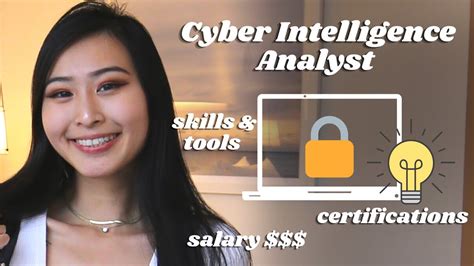 Cyber Intelligence Analyst